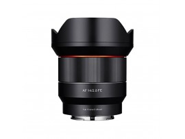 Samyang For Sony E AF 14mm f/2.8 FE 